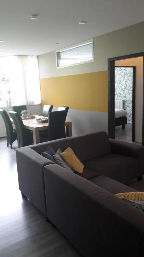 4 Persoons Appartement - Ook Te Boeken Voor 6 Personen! Bakkeveen Exterior foto