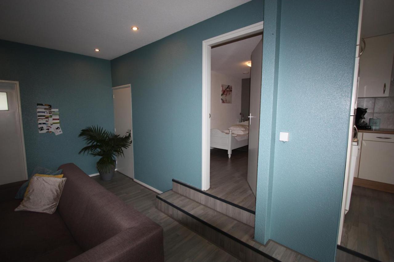 4 Persoons Appartement - Ook Te Boeken Voor 6 Personen! Bakkeveen Exterior foto