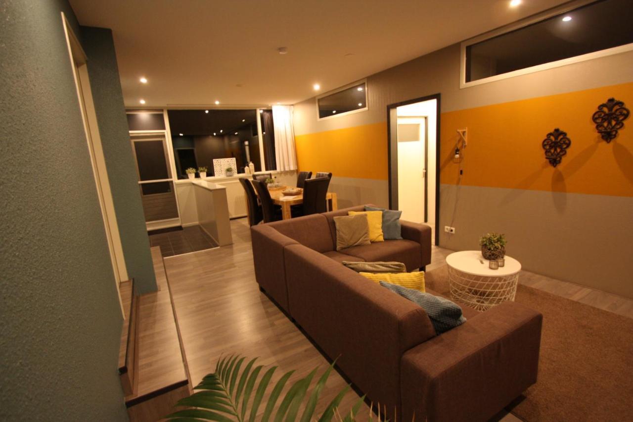 4 Persoons Appartement - Ook Te Boeken Voor 6 Personen! Bakkeveen Exterior foto