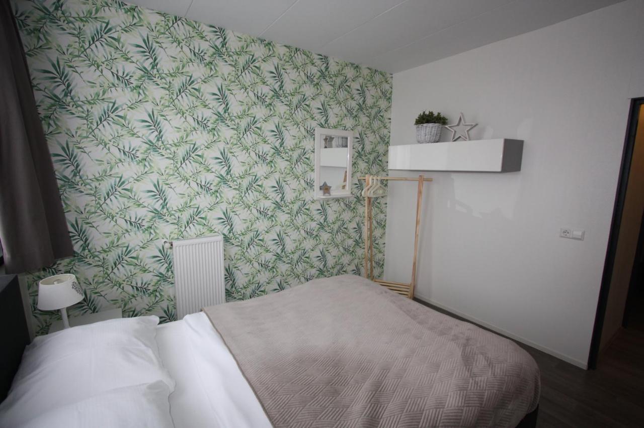 4 Persoons Appartement - Ook Te Boeken Voor 6 Personen! Bakkeveen Exterior foto