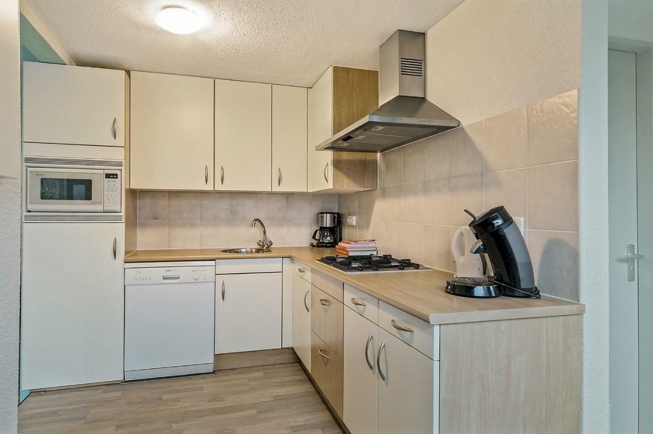 4 Persoons Appartement - Ook Te Boeken Voor 6 Personen! Bakkeveen Exterior foto